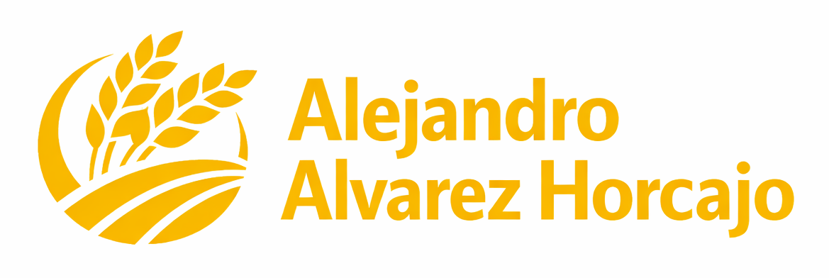 Alejandro Alvarez Horcajo
